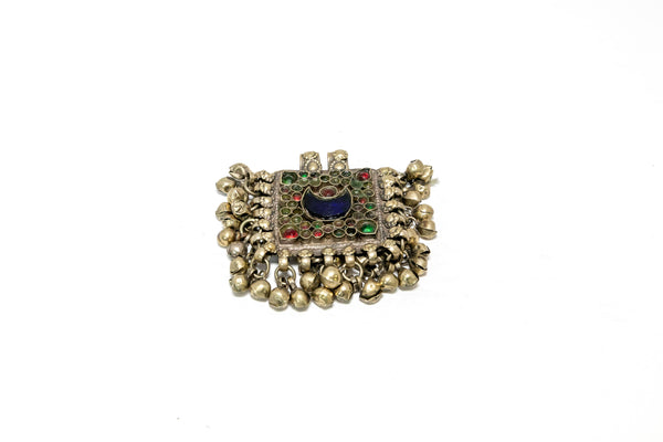 Traditional Indian Pakistani Pendant - High Quality Tradition Jewelry and Accessories 