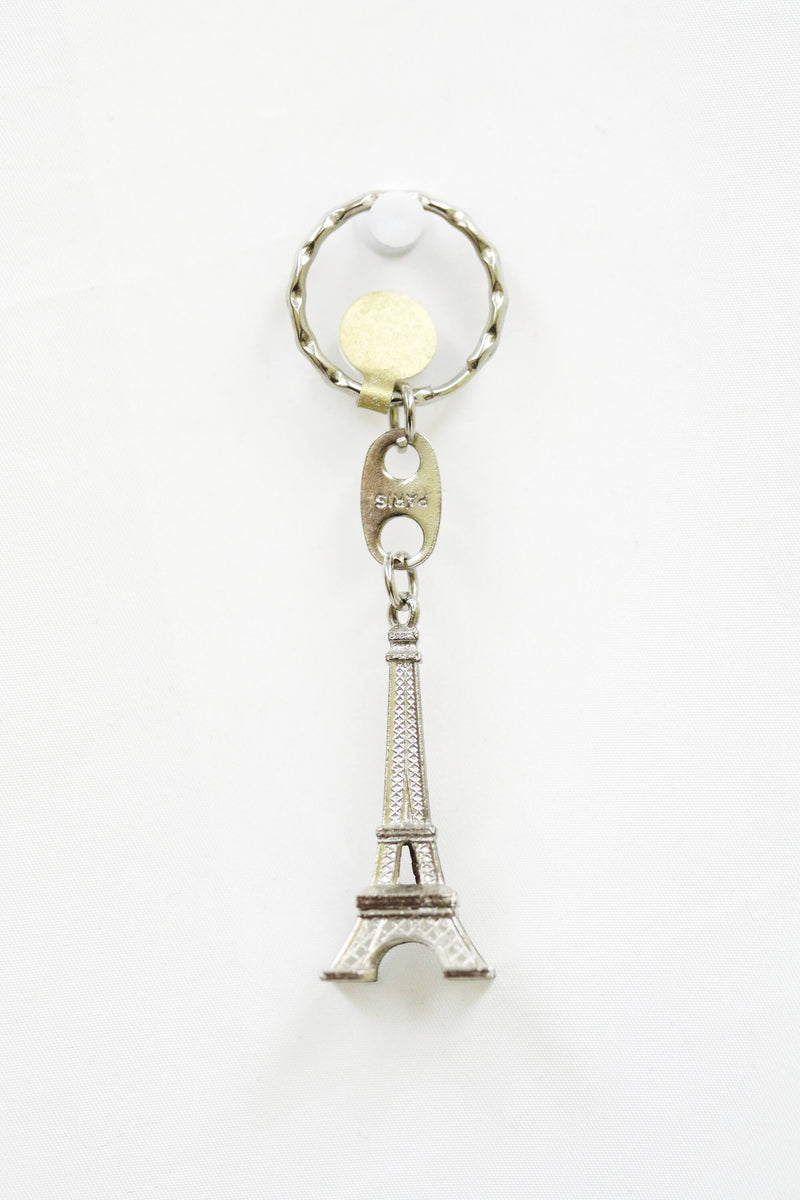Eiffel Tower Key Chain - Trendz & Traditionz Boutique