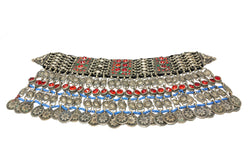 Traditional Afghanistan Accessory - South Asian Fashion & Unique Accessories