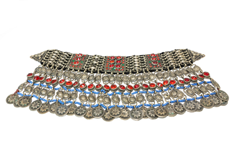 Traditional Afghanistan Accessory - South Asian Fashion & Unique Accessories