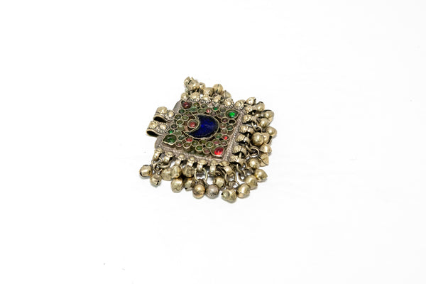 Traditional Indian Pakistani Pendant - High Quality Tradition Jewelry and Accessories 