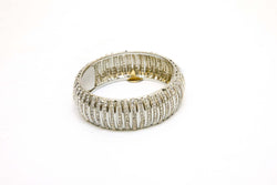 Indian Bollywood Sparkle Crystal Bracelet-Trendz & Taditionz Boutique