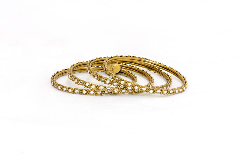 Indian Bangle Bracelet - Trendz & Traditionz Boutique