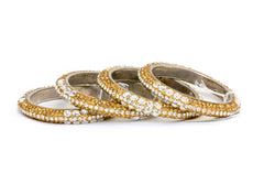 Indian Pakistani Kundan Bracelet-Bangle Trendz & Traditionz Boutique