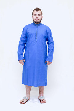 Indian Pakistan Men Cotton Shirt Trendz & Traditionz Boutique