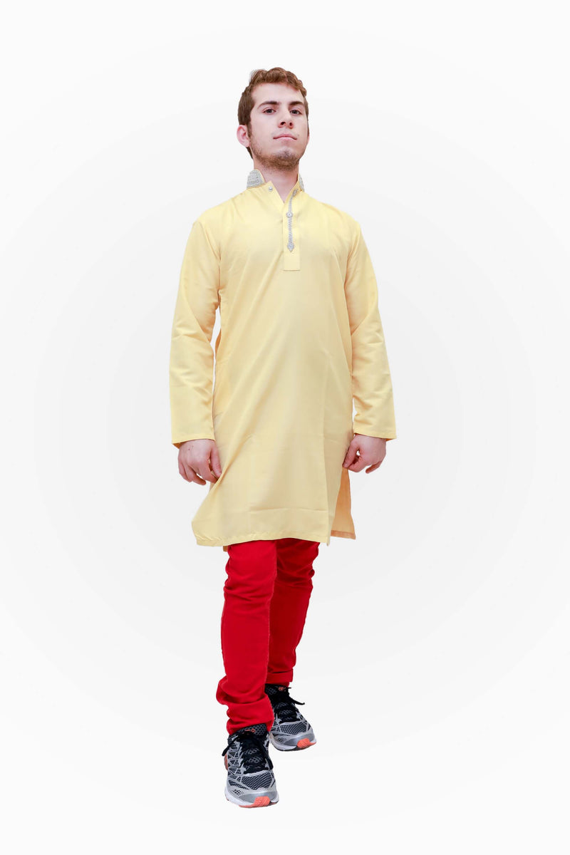 Pakistan Men Cotton Shirt -Trendz & Traditionz Boutique