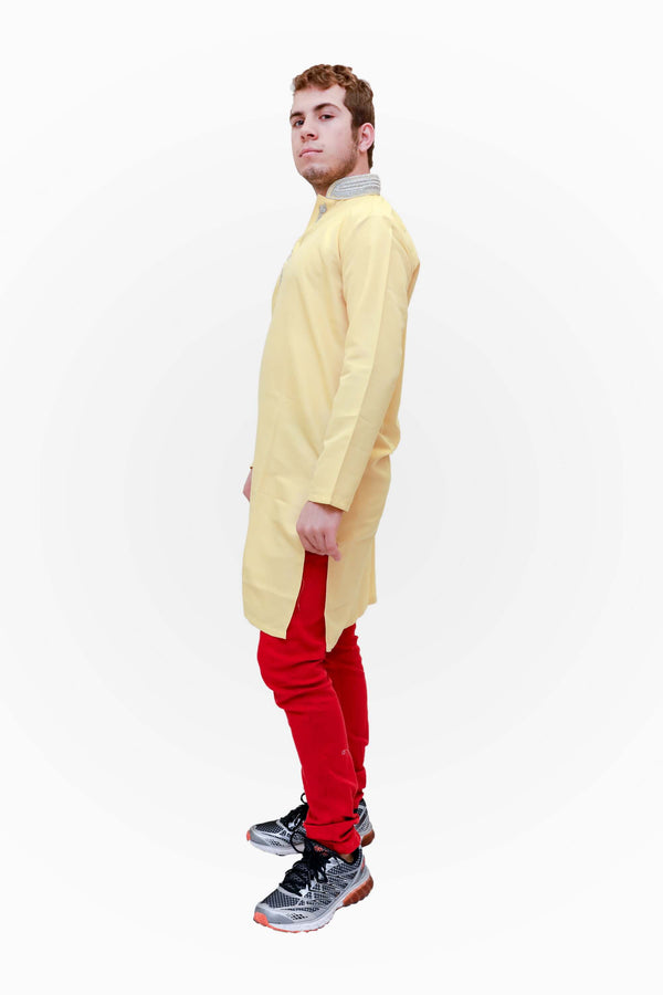 Pakistan Men Cotton Shirt -Trendz & Traditionz Boutique