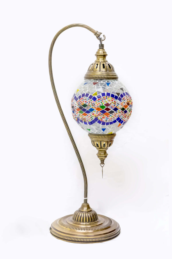 Turkish Lamp - Trendz & Traditionz Boutique 