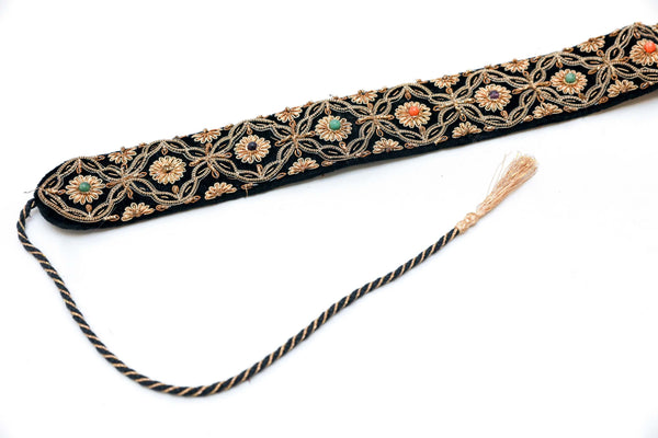 Indian Handmade Belt- Trendz & Traditionz Boutique