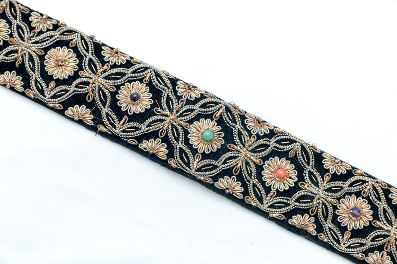 Indian Handmade Belt- Trendz & Traditionz Boutique