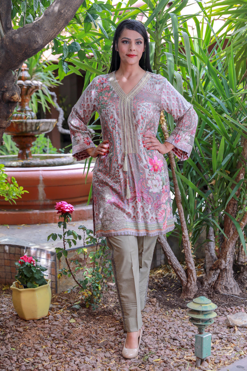 Sobia Nazir Winter Collection- Trendz & Traditionz Boutique