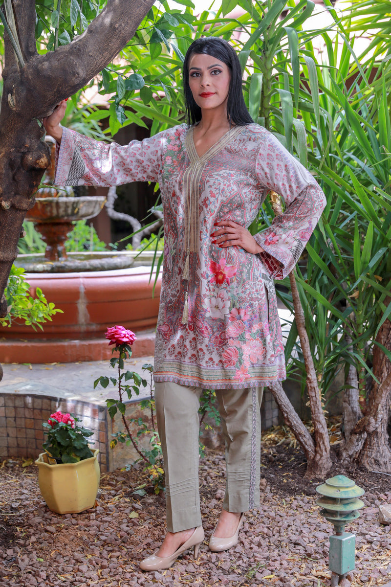 Sobia Nazir Winter Collection- Trendz & Traditionz Boutique