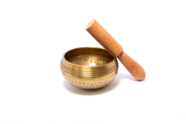 Small Tibetan Singing Bowl - Trendz & Traditionz Boutique