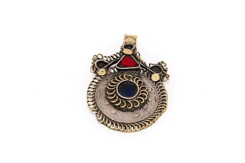 Bohemian Pendant - South Asian Fashion & Unique Home Decor