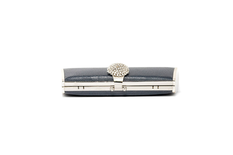 Black Clutch Purse - South Asian Fashion & Unique Home Decor