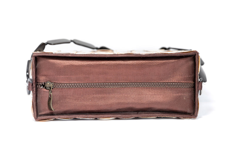 Mother of Pearl Purse - Trendz & Traditionz Boutique