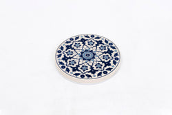Turkish Ceramic Cup Holder - Trendz & Traditionz Boutique 